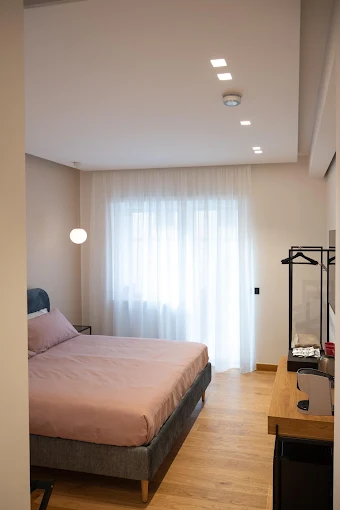 Affittacamere vicino Castel Sant'Elmo a Napoli Vomero