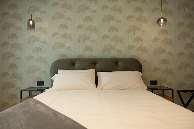 Affittacamere vicino Castel Sant'Elmo a Napoli Vomero