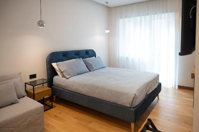 Affittacamere vicino Castel Sant'Elmo a Napoli Vomero