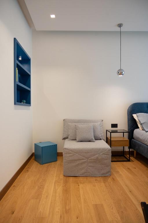 Affittacamere vicino fermata Salvator Rosa a Napoli Vomero