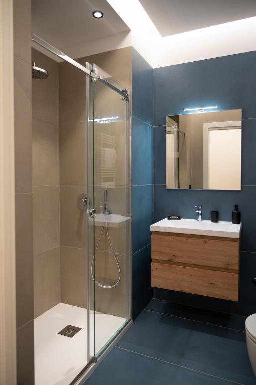 Affittacamere vicino fermata Salvator Rosa a Napoli Vomero