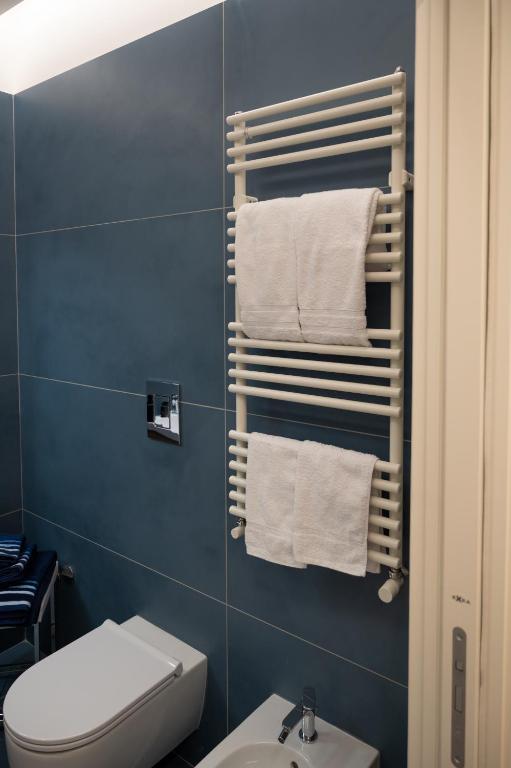 Affittacamere vicino fermata Salvator Rosa a Napoli Vomero