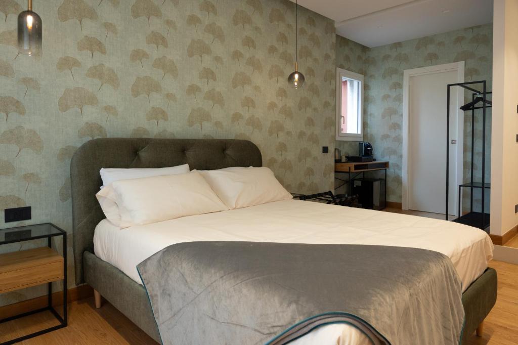 Affittacamere vicino fermata Salvator Rosa a Napoli Vomero