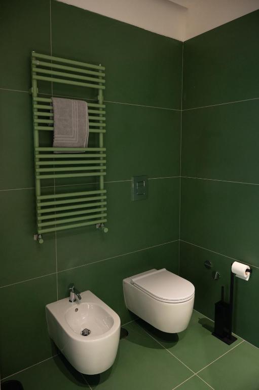 Affittacamere vicino fermata Salvator Rosa a Napoli Vomero