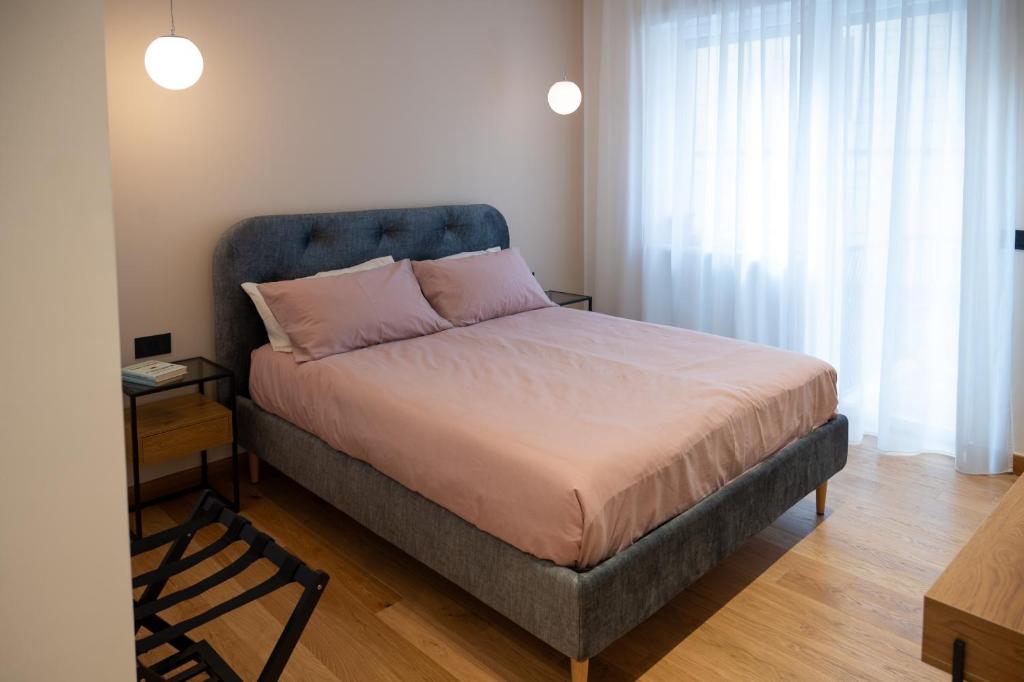 Affittacamere vicino Castel Sant'Elmo a Napoli Vomero