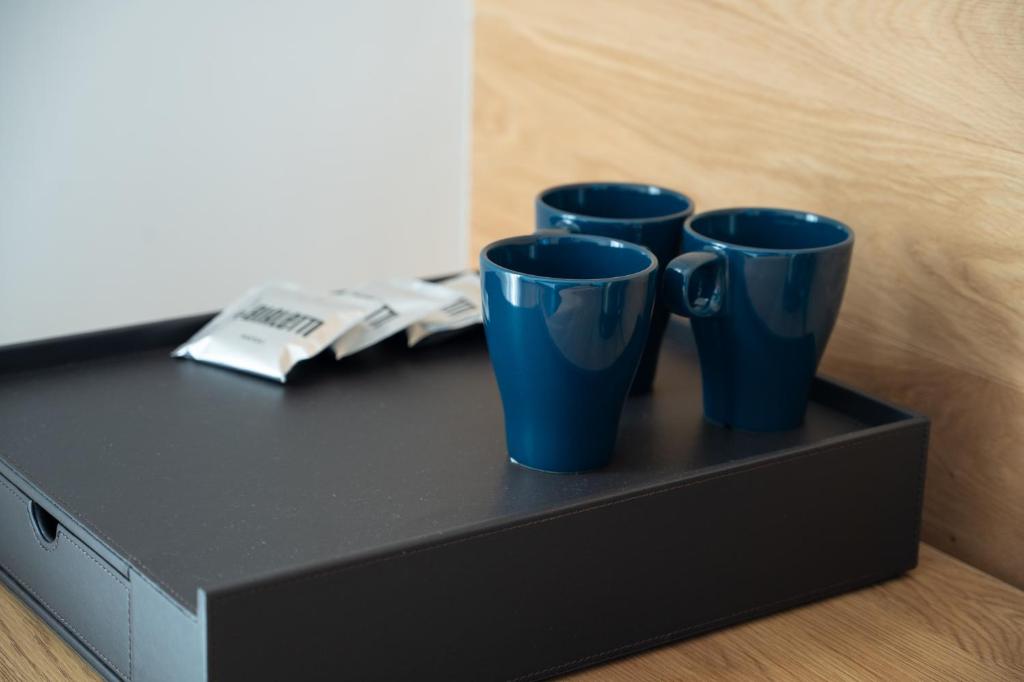 Affittacamere vicino fermata Salvator Rosa a Napoli Vomero