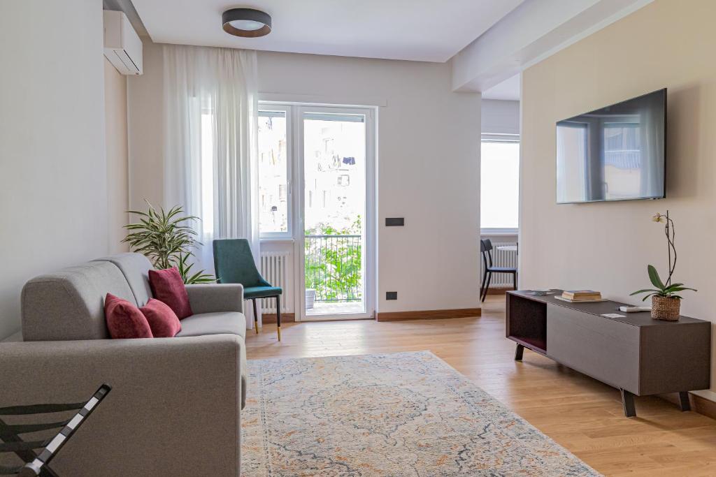 Affittacamere vicino Castel Sant'Elmo a Napoli Vomero