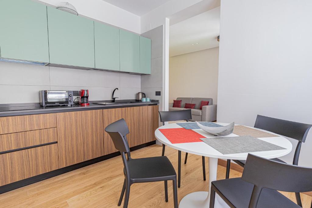 Affittacamere vicino Castel Sant'Elmo a Napoli Vomero