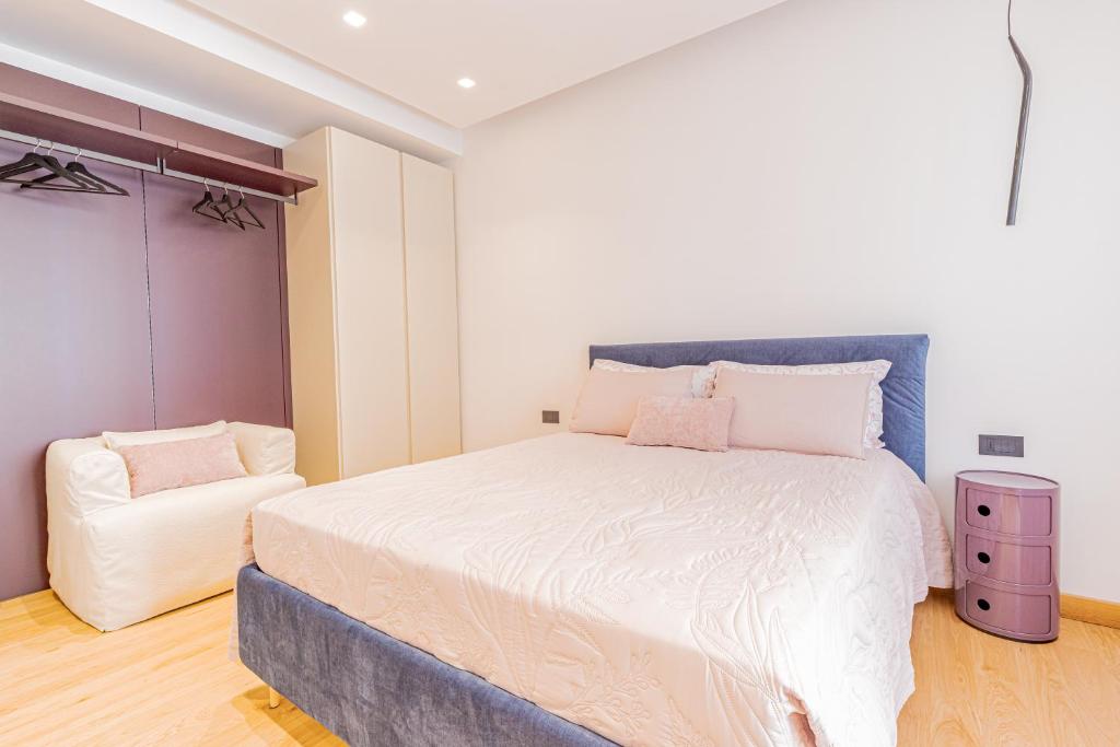 Affittacamere vicino fermata Salvator Rosa a Napoli Vomero