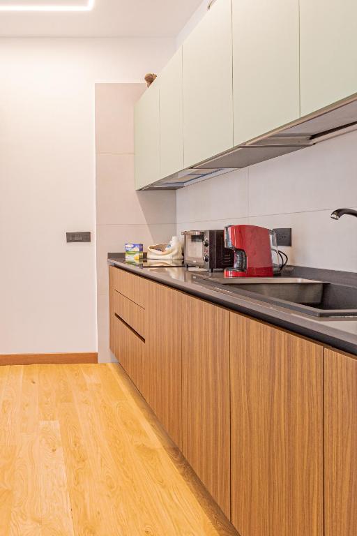 Affittacamere vicino fermata Salvator Rosa a Napoli Vomero