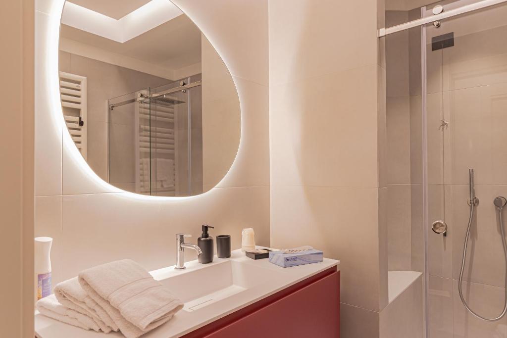 Affittacamere vicino Castel Sant'Elmo a Napoli Vomero